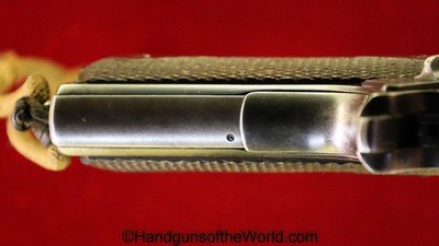 Colt Government Model, .45 acp, Built in 1913 - Image 4 of 10
