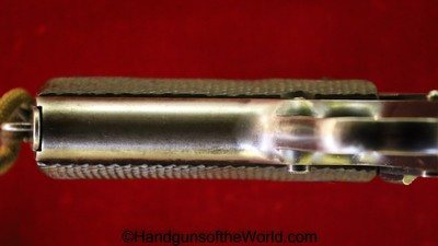 Colt Government Model, .45 acp, Built in 1913 - Image 3 of 10