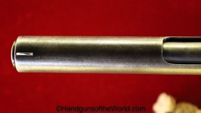 Colt Government Model, .45 acp, Built in 1913 - Image 5 of 10
