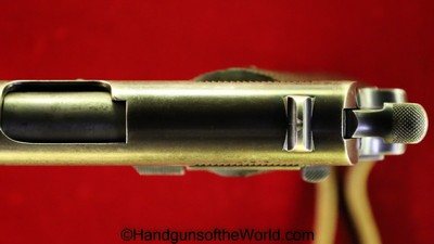 Colt Government Model, .45 acp, Built in 1913 - Image 6 of 10