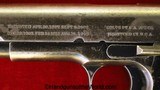 Colt Government Model, .45 acp, Built in 1913 - Image 7 of 10
