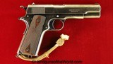 Colt Government Model, .45 acp, Built in 1913 - Image 2 of 10
