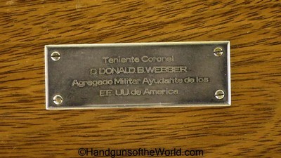 DGFM Colt 1927 .45 acp-Factory Presentation Grouping - Image 18 of 20