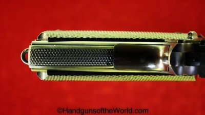 DGFM Colt 1927 .45 acp-Factory Presentation Grouping - Image 12 of 20