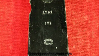DGFM Colt 1927 .45 acp-Factory Presentation Grouping - Image 8 of 20
