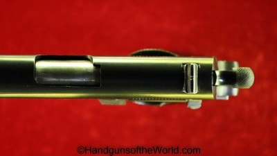 DGFM Colt 1927 .45 acp-Factory Presentation Grouping - Image 16 of 20