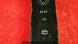 DGFM Colt 1927 .45 acp-Factory Presentation Grouping - Image 7 of 20