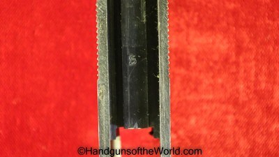 DGFM Colt 1927 .45 acp-Factory Presentation Grouping - Image 10 of 20