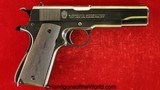 DGFM Colt 1927 .45 acp-Factory Presentation Grouping - Image 3 of 20