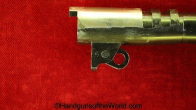 DGFM Colt 1927 .45 acp-Factory Presentation Grouping - Image 9 of 20