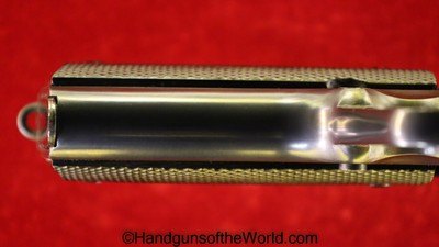 DGFM Colt 1927 .45 acp-Factory Presentation Grouping - Image 11 of 20