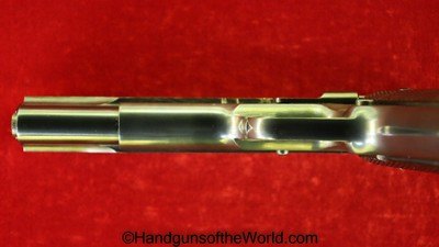 DGFM Colt 1927 .45 acp-Factory Presentation Grouping - Image 13 of 20