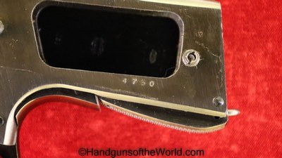 DGFM Colt 1927 .45 acp-Factory Presentation Grouping - Image 6 of 20