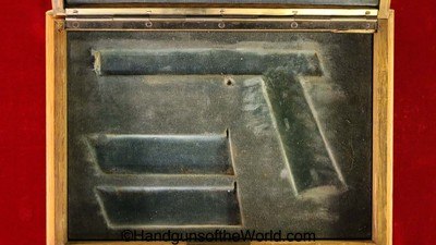 DGFM Colt 1927 .45 acp-Factory Presentation Grouping - Image 19 of 20