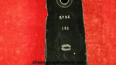 DGFM Colt 1927 .45 acp-Factory Presentation Grouping - Image 7 of 20