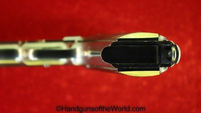 DGFM Colt 1927 .45 acp-Factory Presentation Grouping - Image 14 of 20