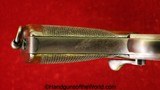 Webley 1903 Fosbery .455 caliber-ID’d to Brigadier General Christopher Ling with Holster - Image 4 of 20