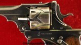 Webley 1903 Fosbery .455 caliber-ID’d to Brigadier General Christopher Ling with Holster - Image 11 of 20
