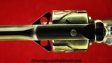 Webley 1903 Fosbery .455 caliber-ID’d to Brigadier General Christopher Ling with Holster - Image 9 of 20