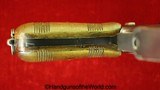 Mauser 1896 Broomhandle, 7.63mm, Treaty of Versailles Rework - Image 18 of 20