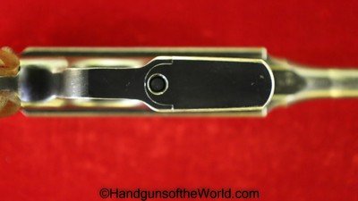 Mauser 1896 Broomhandle, 7.63mm, Treaty of Versailles Rework - Image 20 of 20