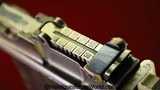 Mauser 1896 Broomhandle, 7.63mm, Treaty of Versailles Rework - Image 4 of 20