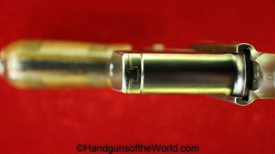 Mauser 1896 Broomhandle, 7.63mm, Treaty of Versailles Rework - Image 17 of 20