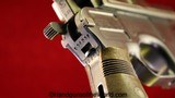 Mauser 1896 Broomhandle, 7.63mm, Treaty of Versailles Rework - Image 12 of 20