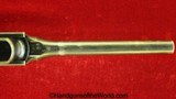 Mauser 1896 Broomhandle, 7.63mm, Treaty of Versailles Rework - Image 14 of 20