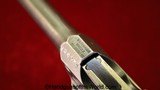 Mauser 1896 Broomhandle, 7.63mm, Treaty of Versailles Rework - Image 3 of 20