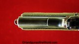 Colt Government Model, .45 caliber with Provenance - Image 5 of 12
