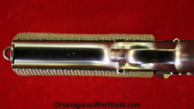 Colt Government Model, .45 caliber with Provenance - Image 4 of 12