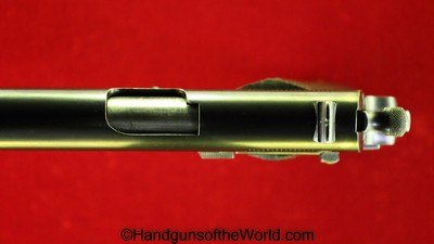 Colt Government Model, .45 caliber with Provenance - Image 7 of 12