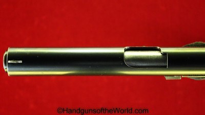 Colt Government Model, .45 caliber with Provenance - Image 6 of 12