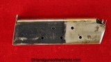 Colt Government Model, .45 caliber with Provenance - Image 12 of 12