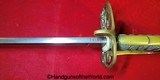 Wilkinson Regulation Rifle Sword Owned by FG Doyle - Image 19 of 19