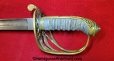 Wilkinson Regulation Rifle Sword Owned by FG Doyle - Image 16 of 19