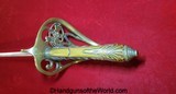 Wilkinson Regulation Rifle Sword Owned by FG Doyle - Image 17 of 19