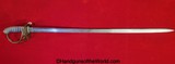 Wilkinson Regulation Rifle Sword Owned by FG Doyle - Image 2 of 19