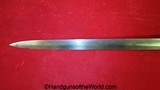Wilkinson Regulation Rifle Sword Owned by FG Doyle - Image 11 of 19