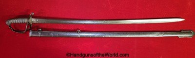 Wilkinson Infantry Sword with Provenance - Image 8 of 20