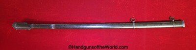 Wilkinson Infantry Sword with Provenance - Image 5 of 20