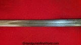 Wilkinson Infantry Sword with Provenance - Image 16 of 20