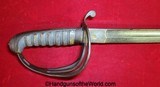 Wilkinson Infantry Sword with Provenance - Image 11 of 20