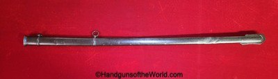 Wilkinson Infantry Sword with Provenance - Image 3 of 20
