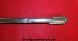 Wilkinson Infantry Sword with Provenance - Image 4 of 20