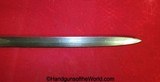 Wilkinson Infantry Sword with Provenance - Image 14 of 20