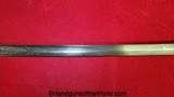 Wilkinson Infantry Sword with Provenance - Image 13 of 20