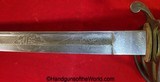 Wilkinson Infantry Sword with Provenance - Image 18 of 20