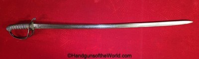 Wilkinson Infantry Sword with Provenance - Image 10 of 20